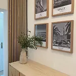 Seaside Apartment Split