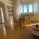 Seaside Apartment Split