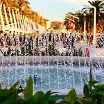 Green Oasis In The Heart Of Split