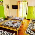 Croparadise Hostel