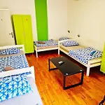 Croparadise Hostel