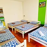 Croparadise Hostel