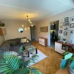 Apartment Belleza