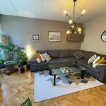 Apartment Belleza