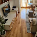 Apartment Daybreak