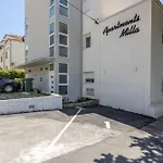 Apartments Milla