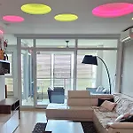 Adela Apartments 3 Morska Vila