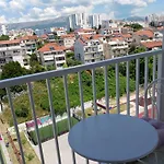 Apartment Magical View