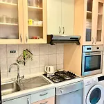 Apartman Paula