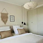 Seaside Apartment Split
