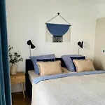Seaside Apartment Split