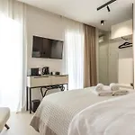 Teuta Garden Luxury Room