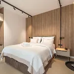Teuta Garden Luxury Room