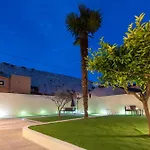Teuta Garden Luxury Room
