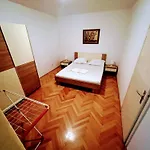 Monsignor Apartments