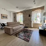 Apartment Fonte