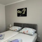 Apartment Buda