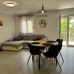 Apartment Buda