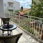 Apartment Buda