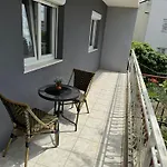 Apartment Buda