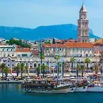 Rooms In Split