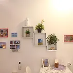Klarisa City Center Apartment With Terrace