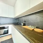 Cozy Holidays Apartment