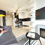 Cozy Holidays Apartment