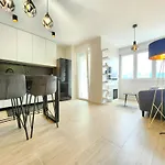 Cozy Holidays Apartment