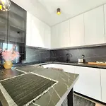 Cozy Holidays Apartment