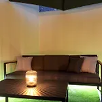 Spalato Garden Luxury Room
