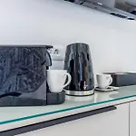 Spalato Garden Luxury Room