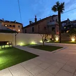 Spalato Garden Luxury Room