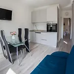 Marija Apartment