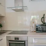 Apartment Zenta With Free Private Parking
