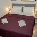 Apartment Zenta With Free Private Parking