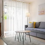 Apartment Zenta With Free Private Parking
