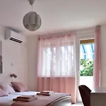 Apartment Buri