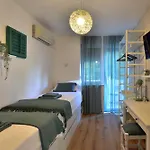 Apartment Buri