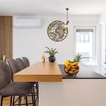 Apartment City Residence Split