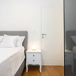 Apartment City Residence Split