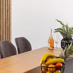Apartment City Residence Split