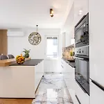 Apartment City Residence Split