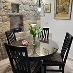 Duplex Studio Traversa- Split Old Town