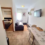 Apartments Vjeko