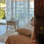 Amber Apartment