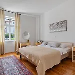 Marjan Retreat