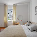 Marjan Retreat