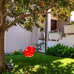 Sunny Garden A2