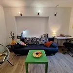 Green Oasis In The Heart Of Split